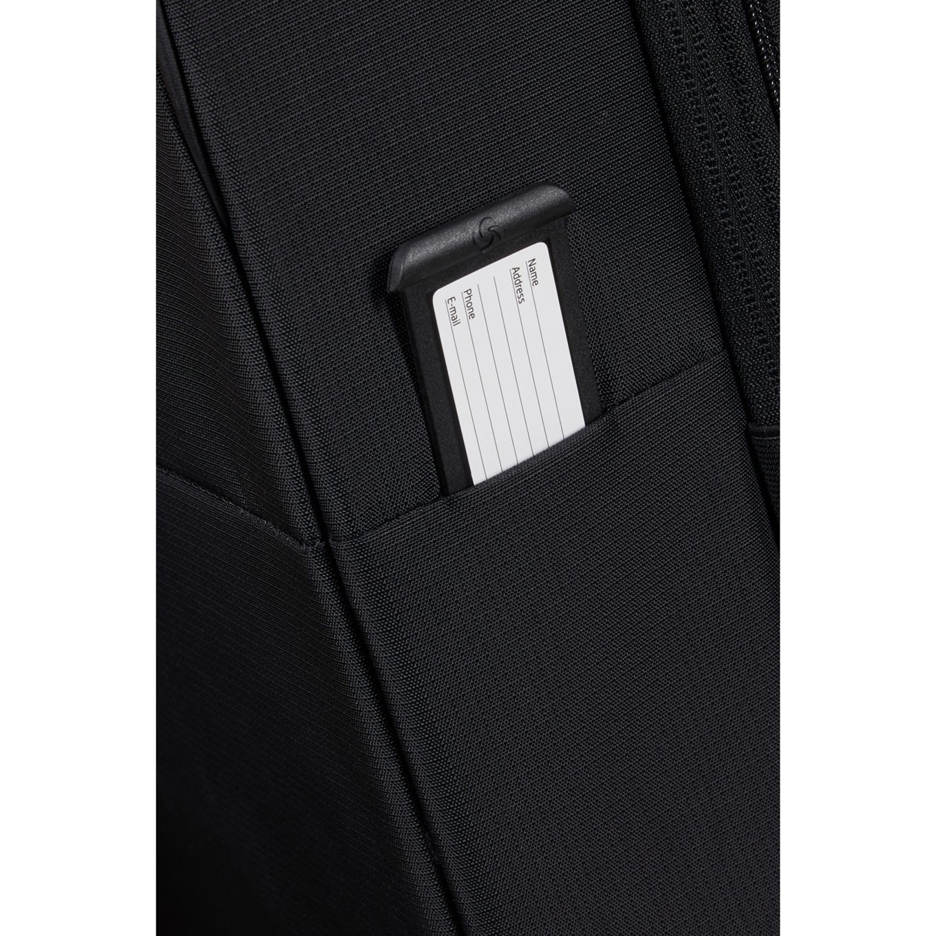 Samsonite BIZ2GO TRVL Spinner 77 cm EXP Black