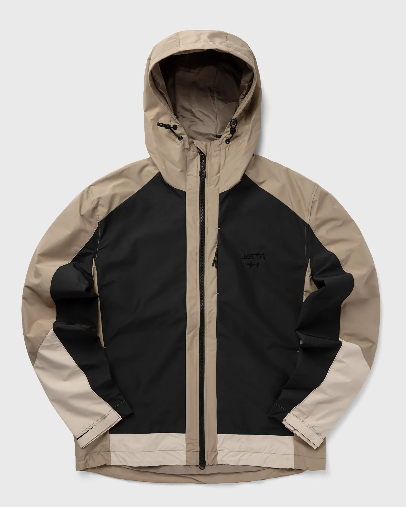 BSTN Brand LIGHT TRAINING JACKET