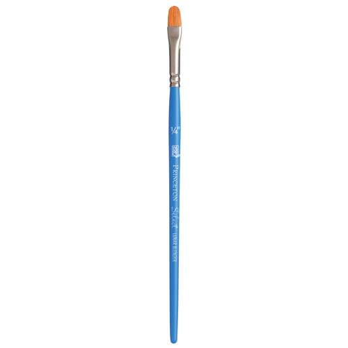 PRINCETON™ Select™ ARTISTE™ Synthetikpinsel, Serie 3750, Lunar Blender