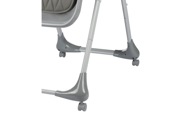 Hochstuhl »Bebeconfort Olea Tinted Gray« ()