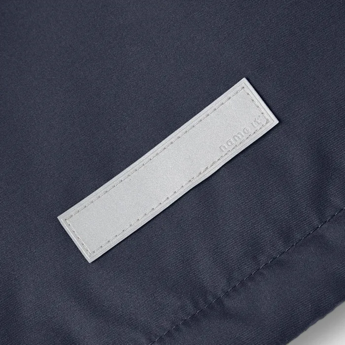 Name It Marlin Parka Winterjas Junior