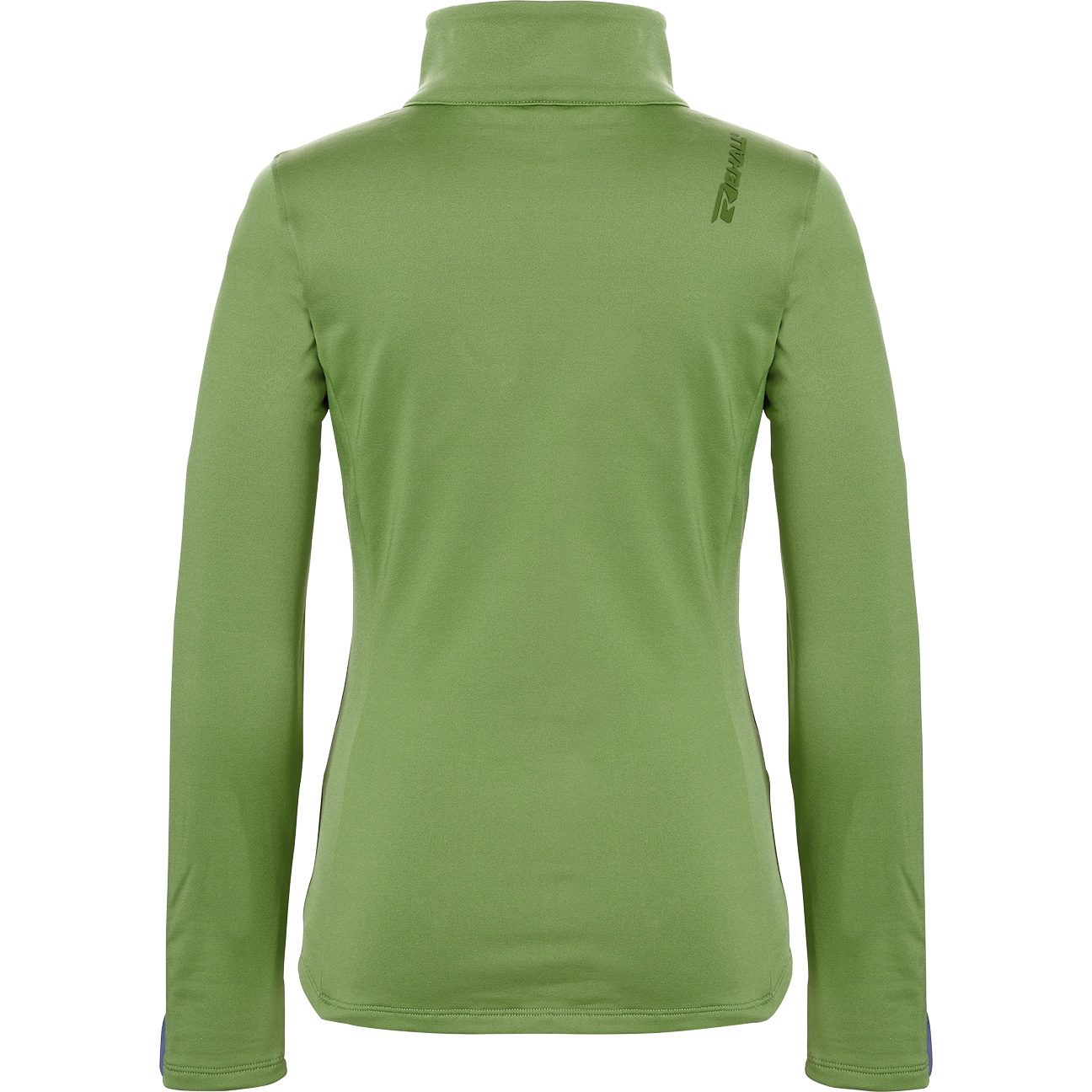 Rehall Micha-R Pullover Mädchen loden frost