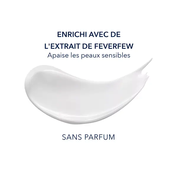 Roc Soleil-Protect Fluido Confortante de Alta Tolerância FPS 50+ 50ml