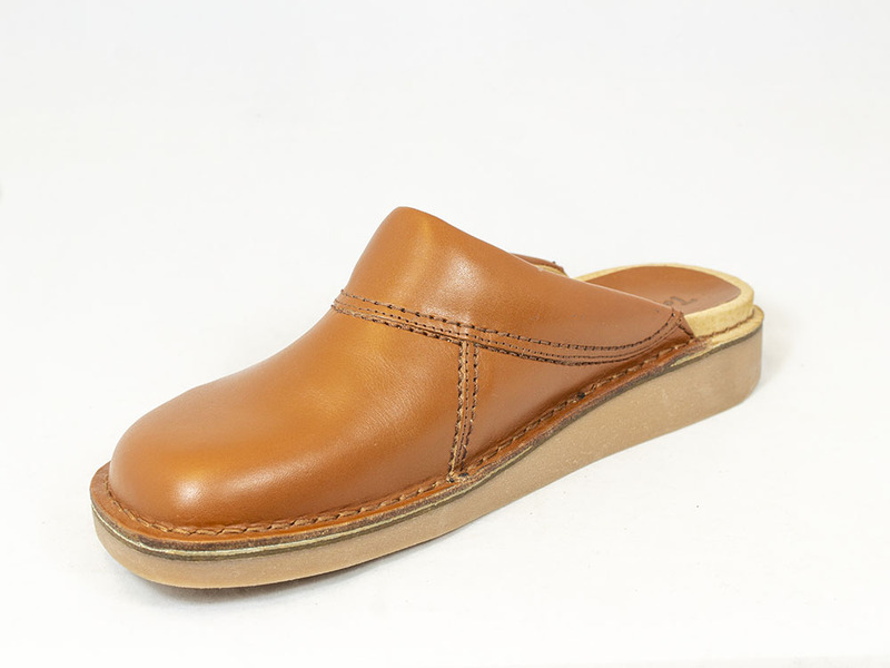 Toprock 6000 Cognac