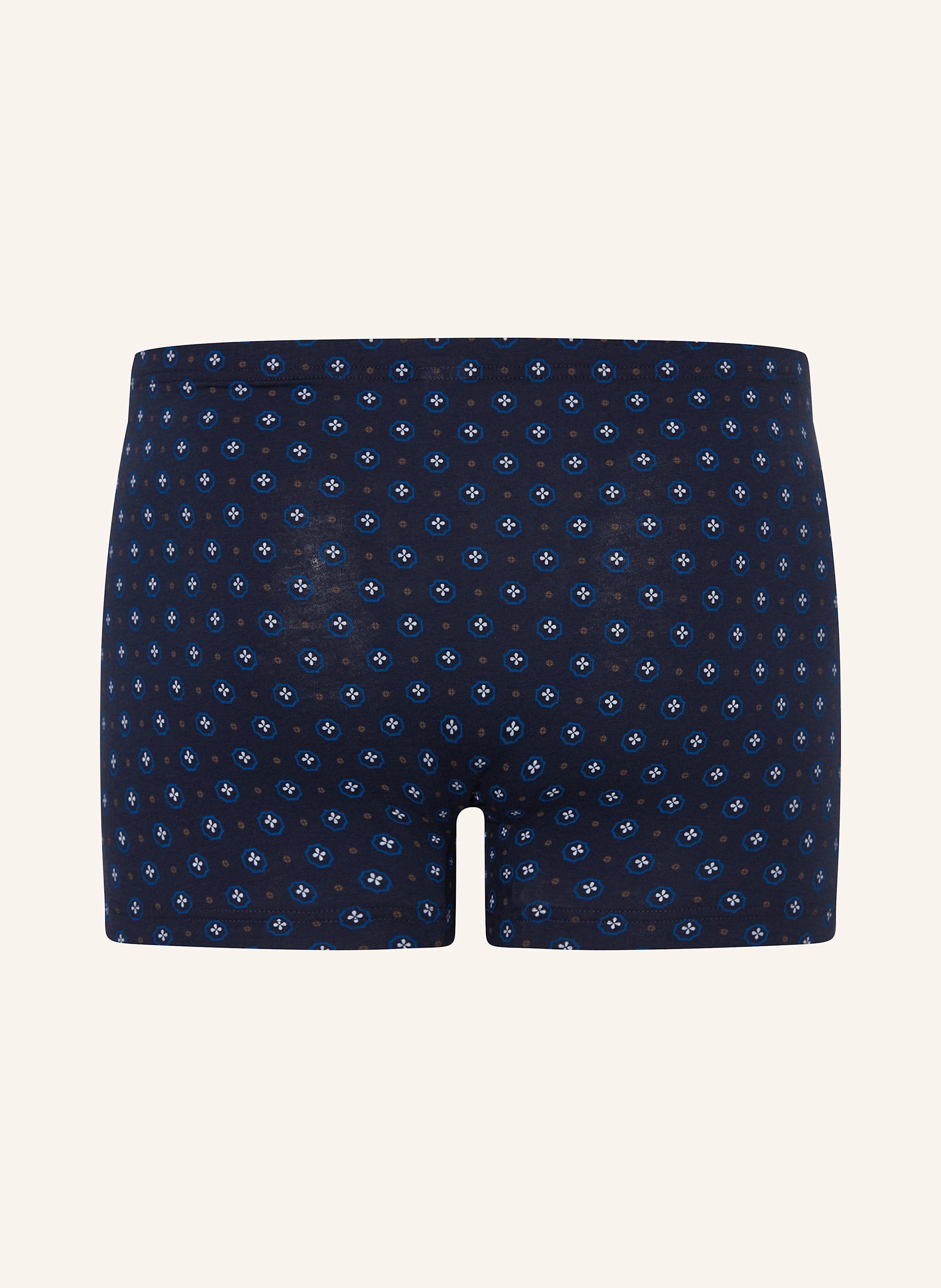 mey Boxershorts Serie BRILLIANT GEO