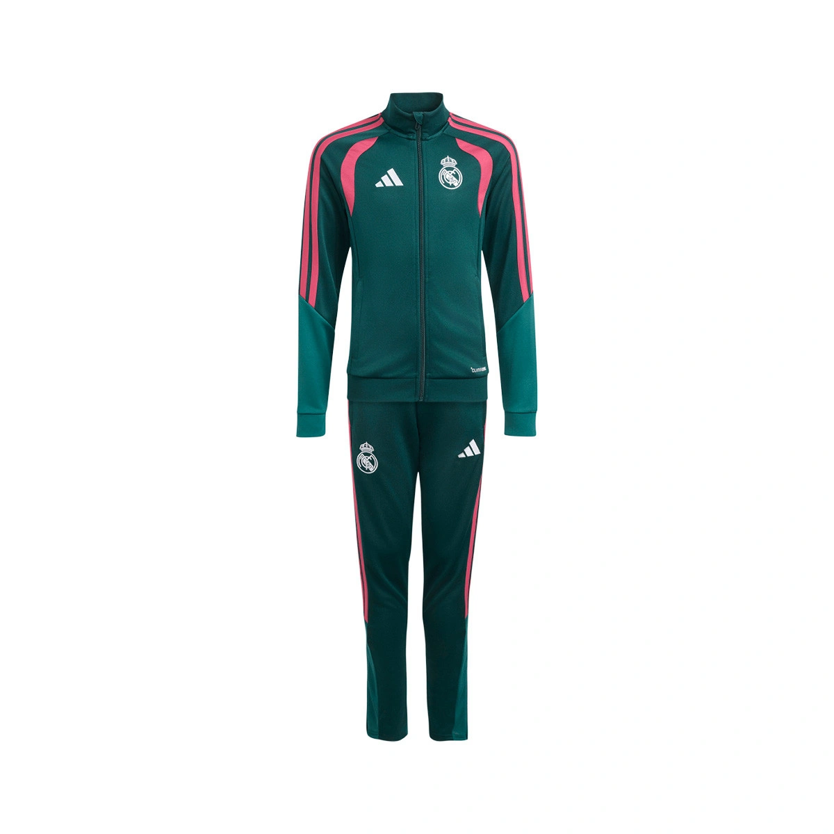 Fato de treino adidas Real Madrid Training 2026-2027 Criança