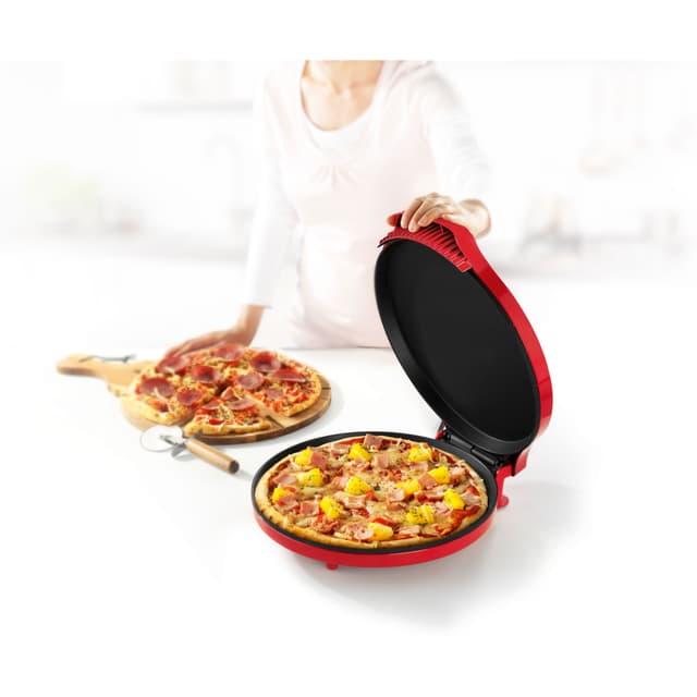 Pizzamaskine Ø 30 cm