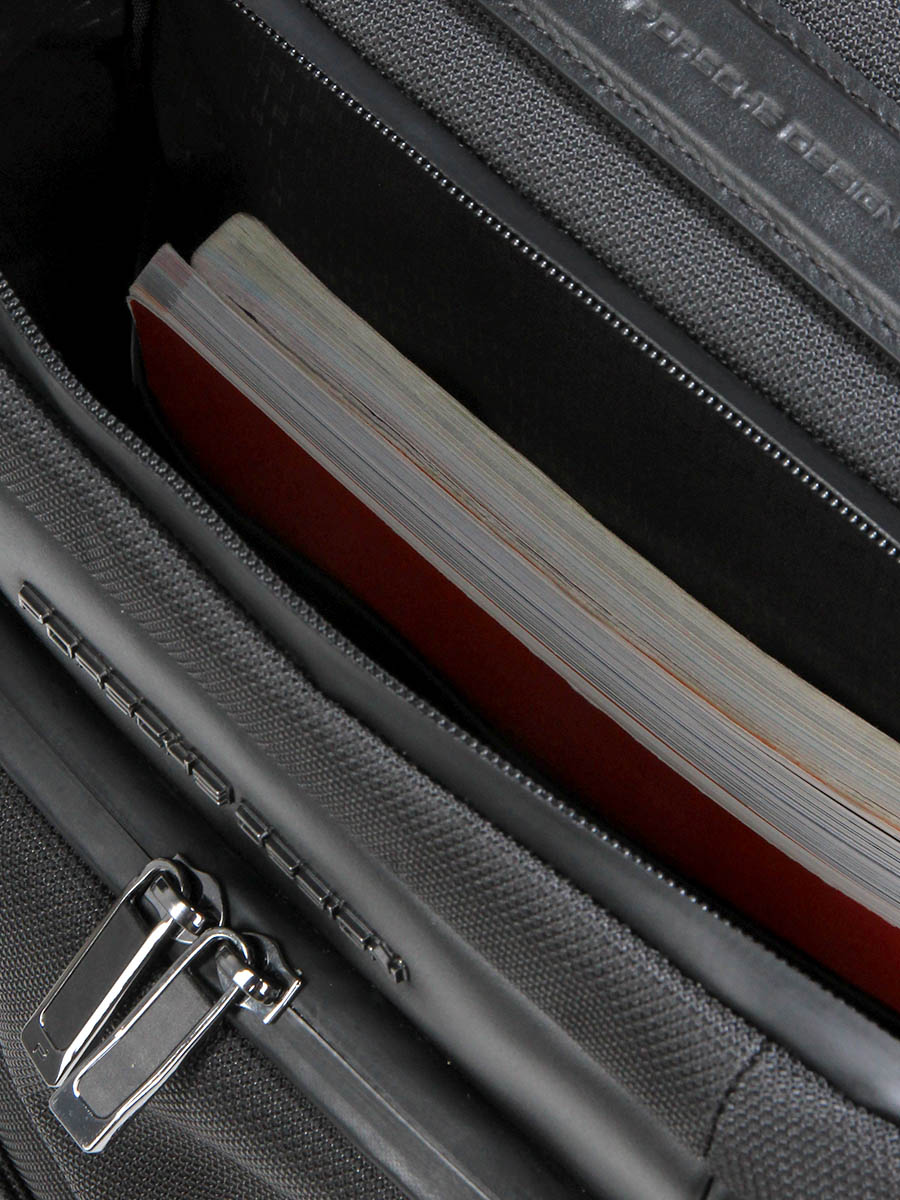 Sac À dos ordinateur Porsche Design Roadster Nylon L 16 pouces