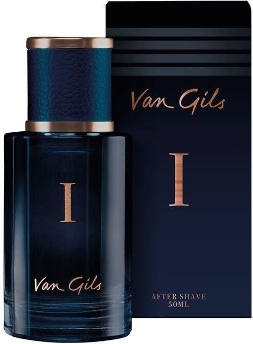 Van Gils I Heren Aftershave 50 ml