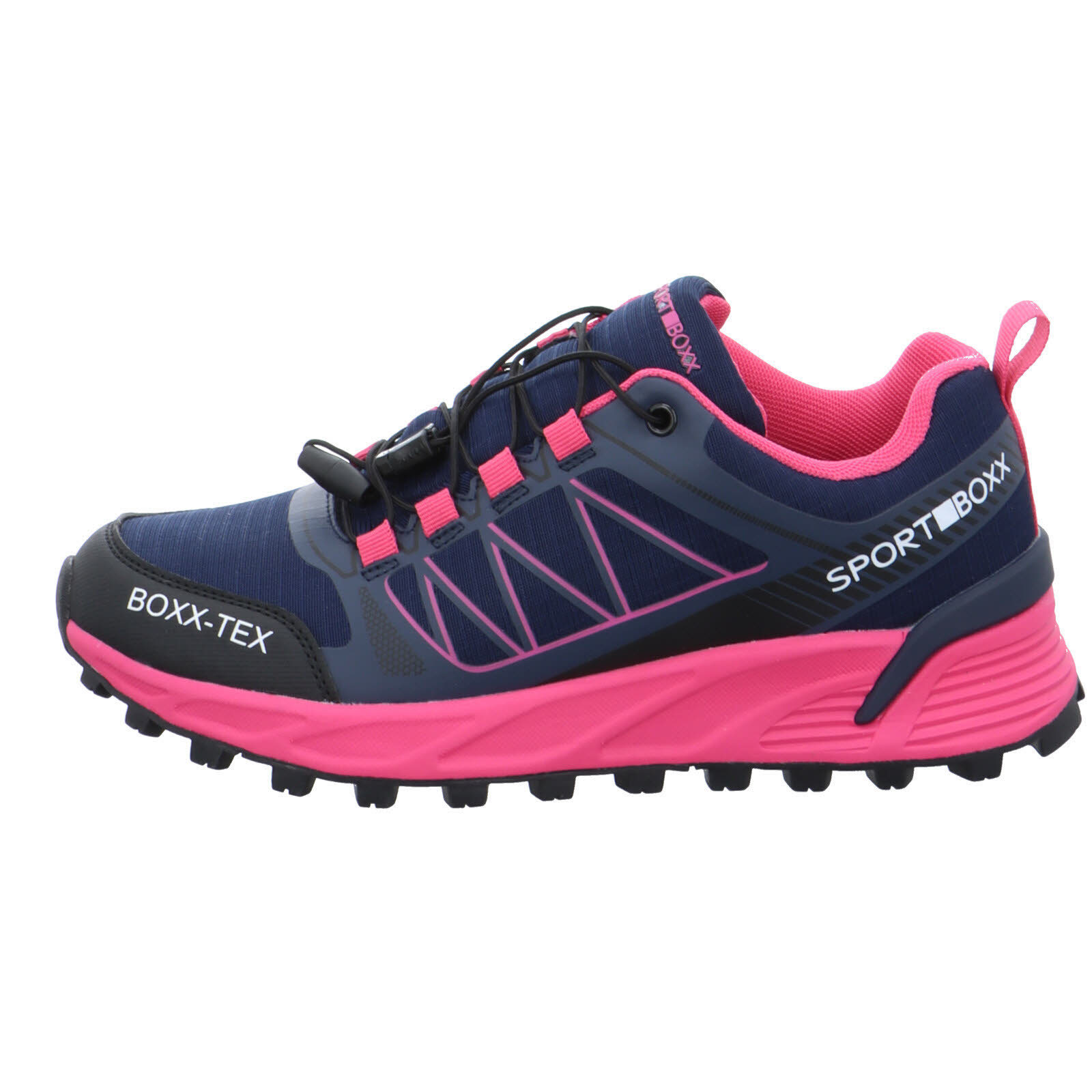 Sneaker 225013-NV