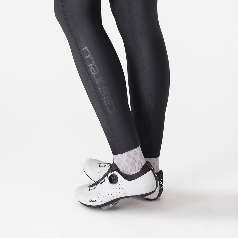Castelli Damen Espresso DT Bib lang