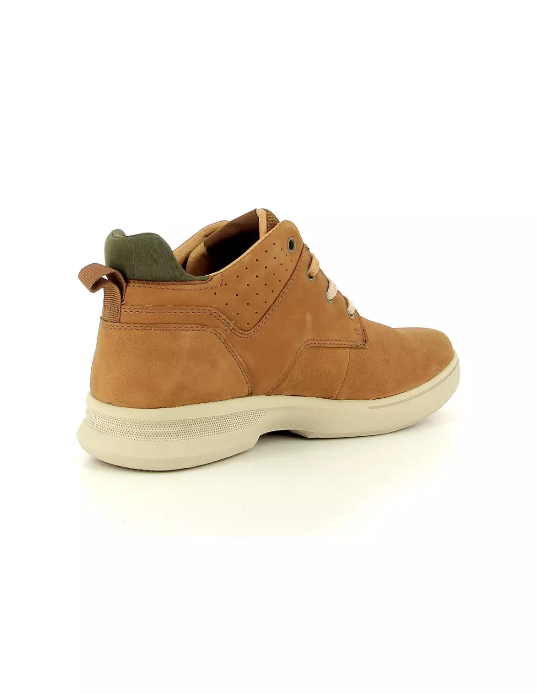 CATERPILLAR WARRANT - Baskets Ginger