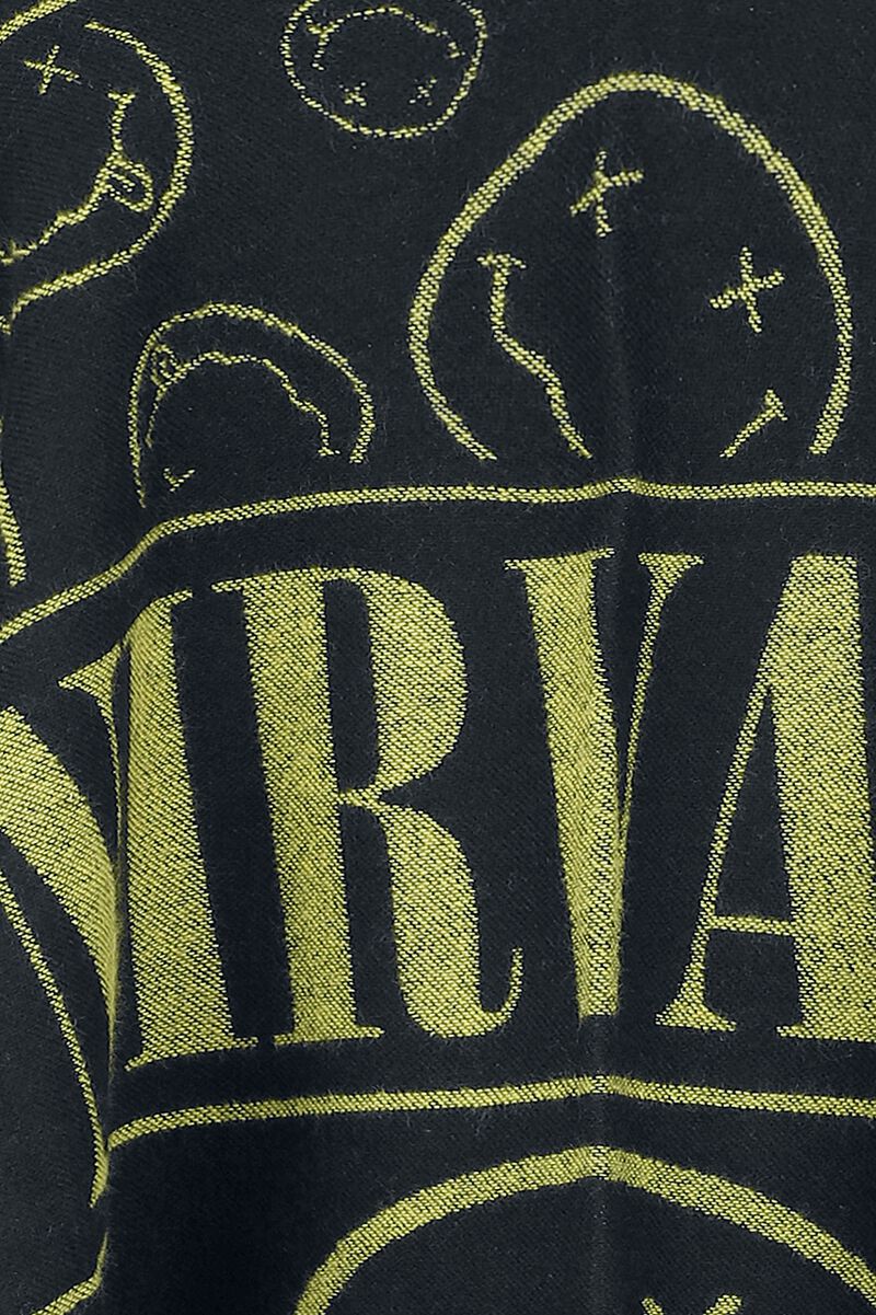 EMP Signature Collection | Nirvana Cardigan