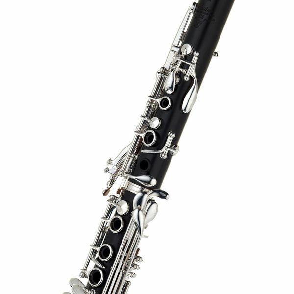Yamaha YCL-CSG III L 02 Clarinet