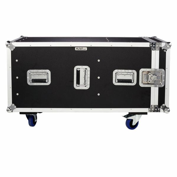 Flyht Pro Microphone Stand Case 16