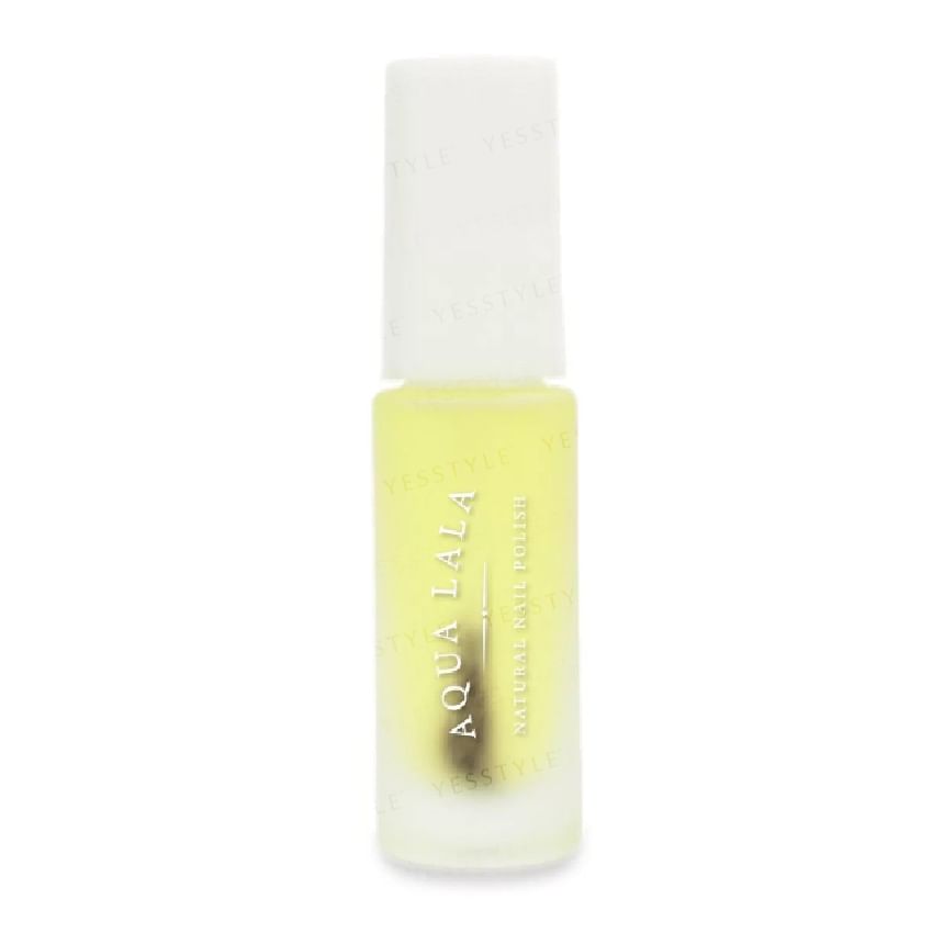 AQUA LALA - Ylang-extract nagel- en nagelriemolie