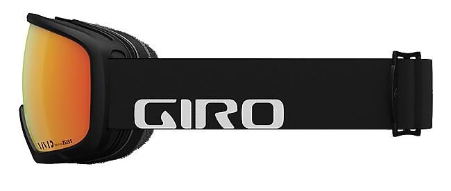 GIRO - MASQUE DE SKI RINGO BLACK CAT 2