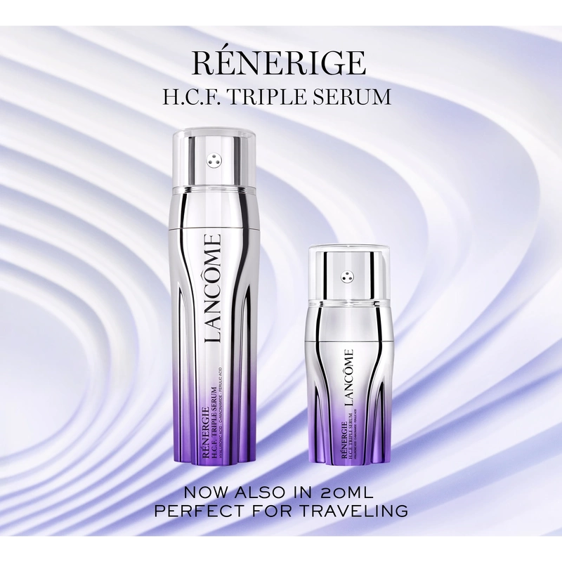 Lancôme Rénergie H.C.F. Triple Serum 20 ml