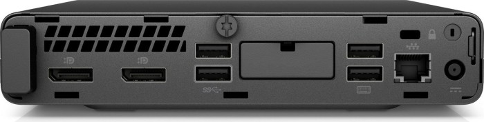 HP EliteDesk 800 G5 DM