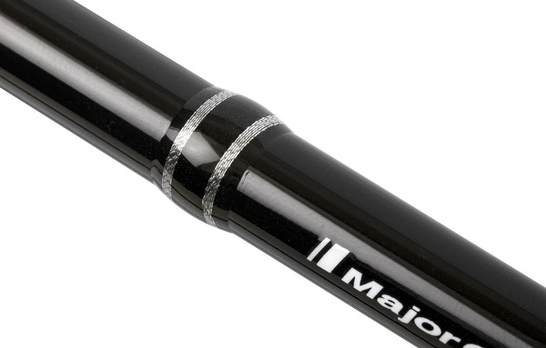 Canne Casting Major Craft Ceana 2.05m (7-28g)
