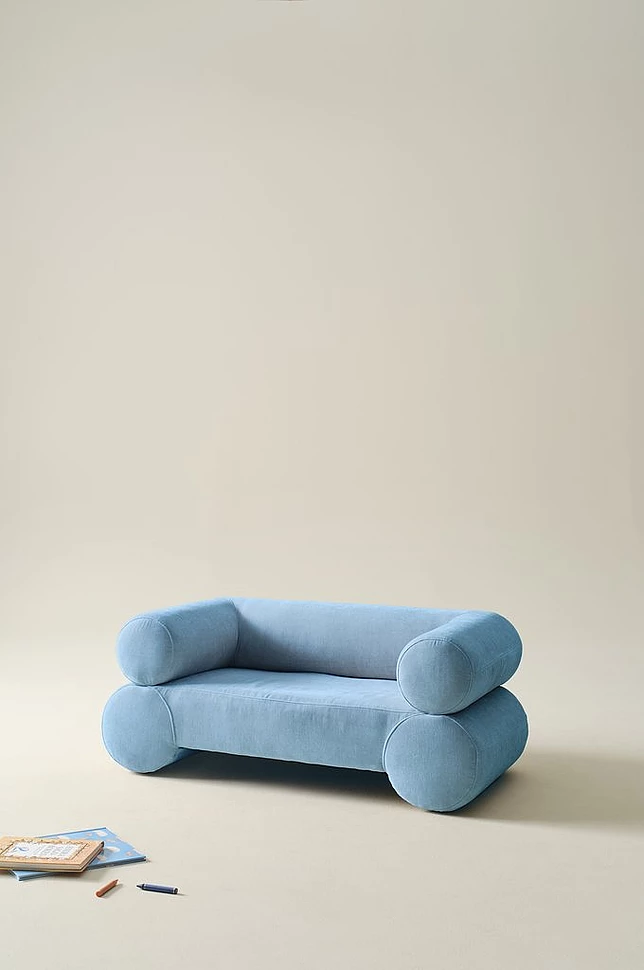 HARTSDALE MINI barnesofa