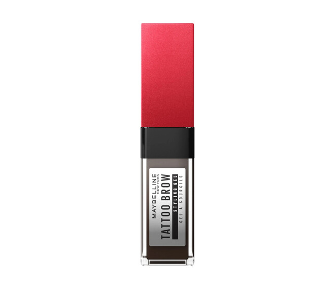 Maybelline Tatto Brow 3 Brown Medium brownMedium brown