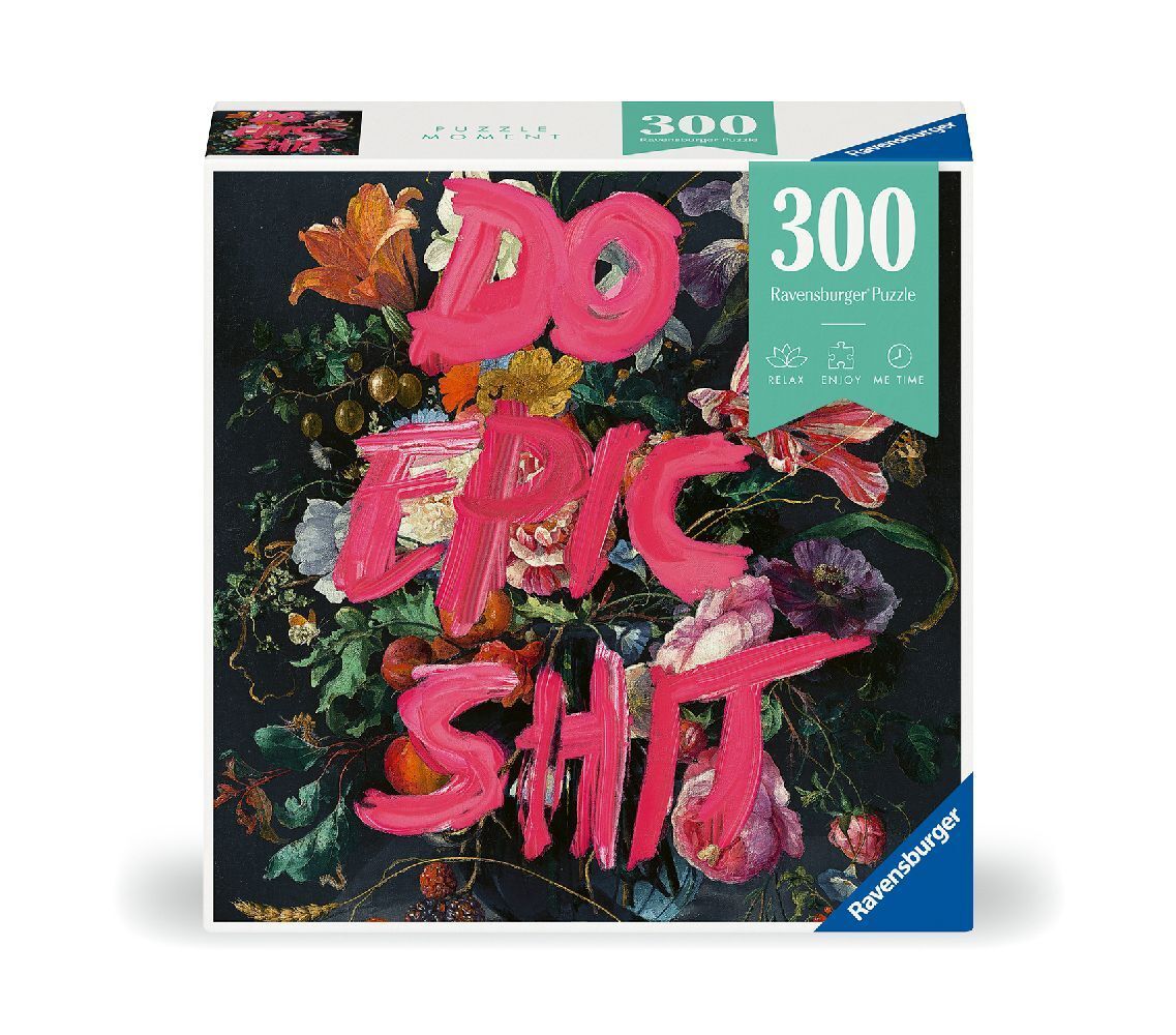 Do Epic Shit