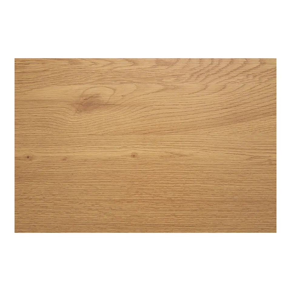 Salontafel Ovaal - Naturel - 60x120x45cm - Boavista