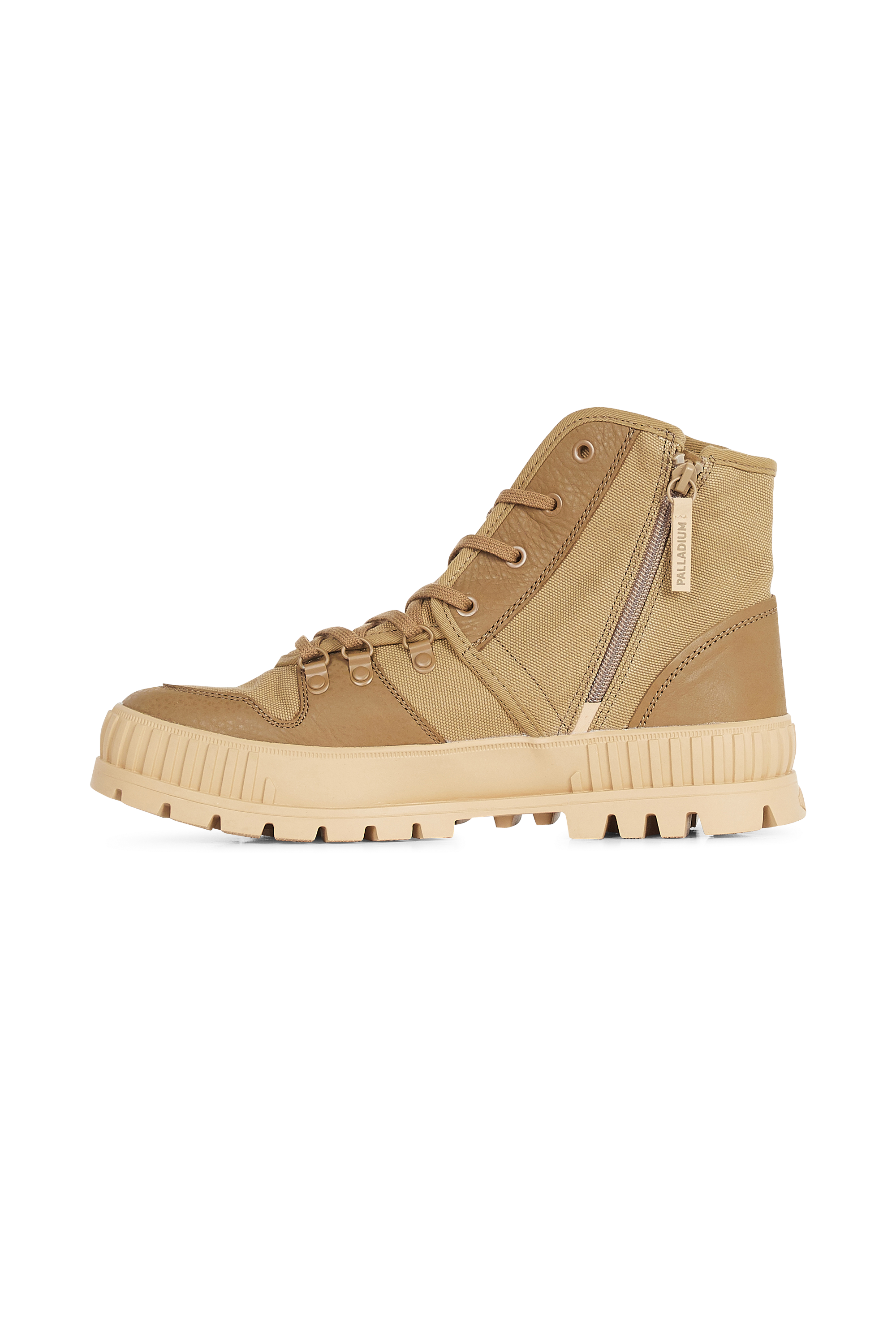 PALLADIUM Boots  PALLASHOCK HIKER Kaki