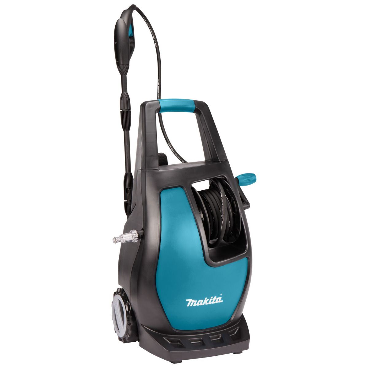 Makita HW112 Hogedrukreiniger 120bar 230V