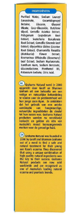 Grahams Body Wash Intensive Therapy 250ML