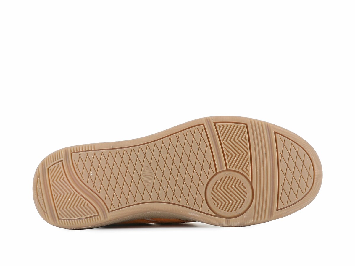 PALLADIUM<br>Tênis Pallacup Flame