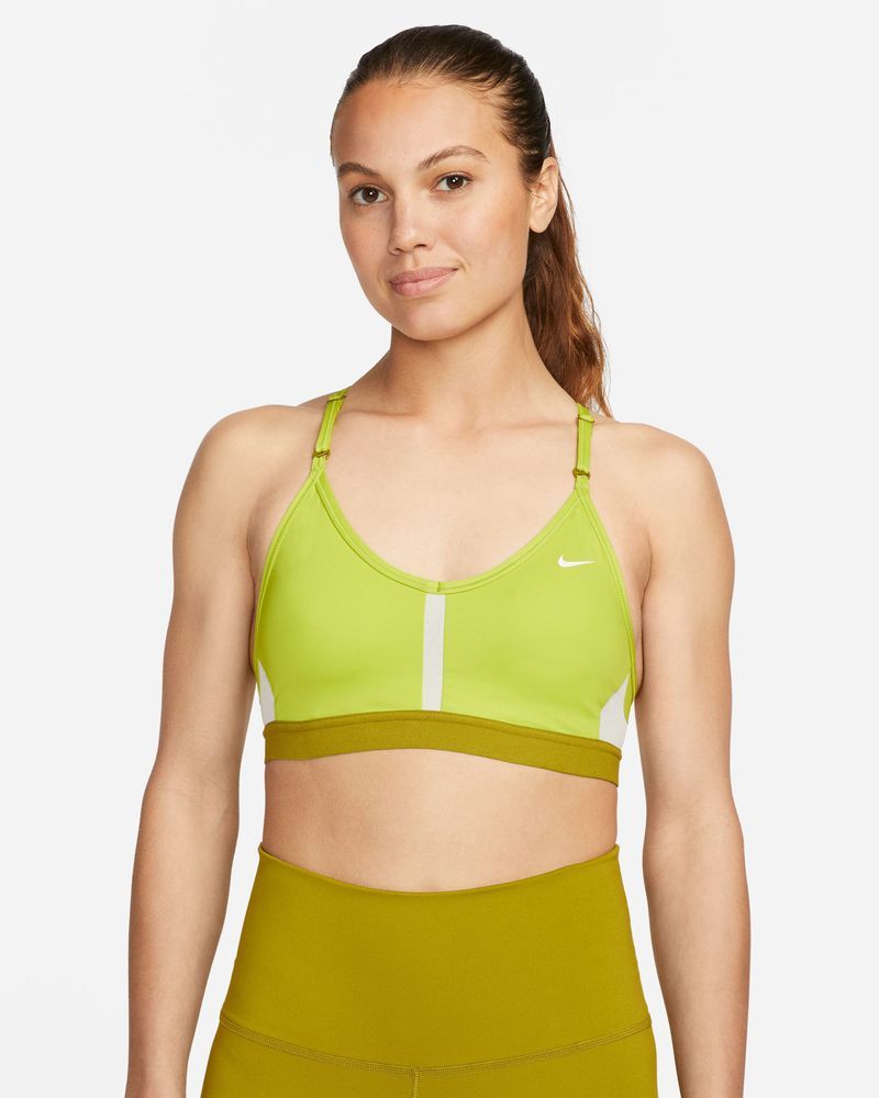 Brassière Nike Indy pour femme