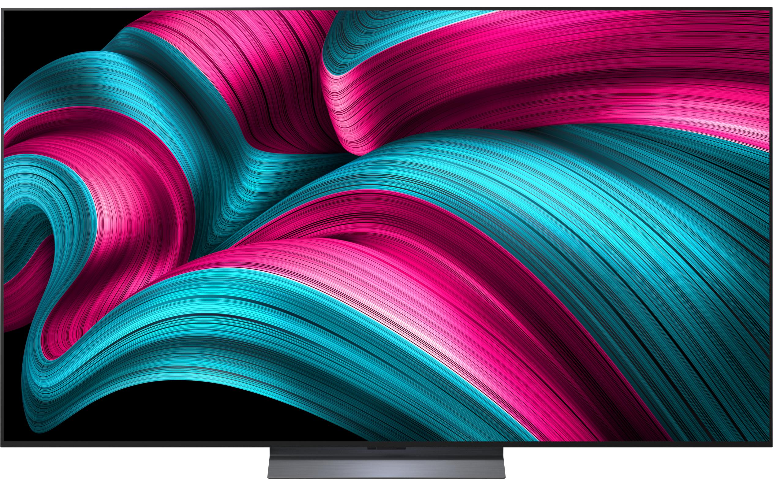TV OLED77C57LA 77