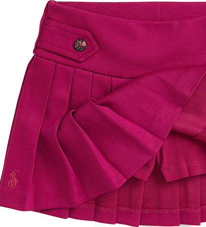Polo Ralph Lauren Tennisnederdel - Pink