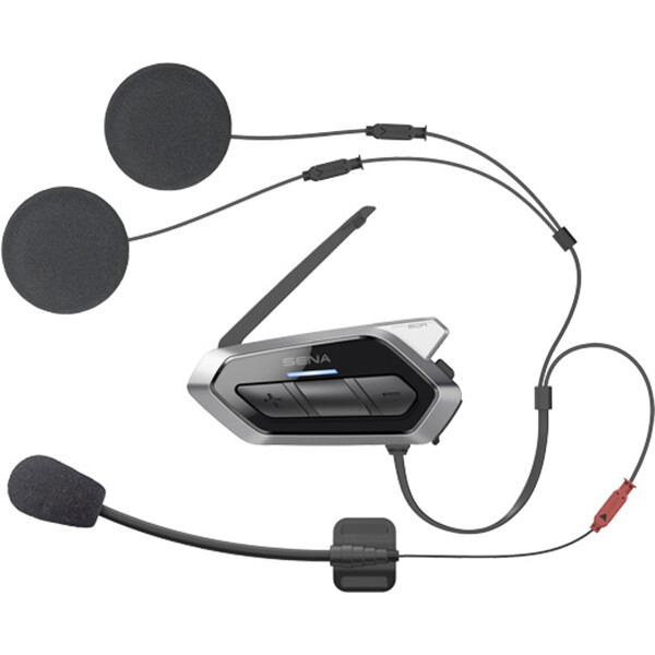 Sena - Intercom 50R Quantum solo - Harmann/Kardon®