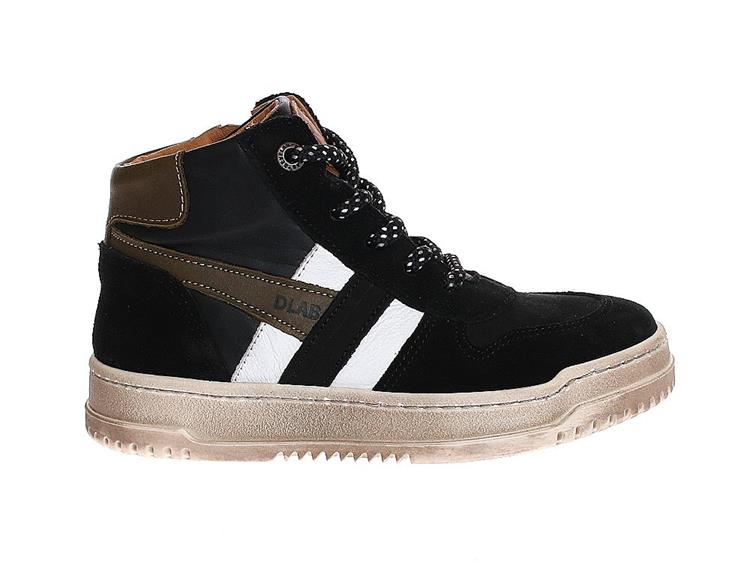 Develab 45181 Zwart