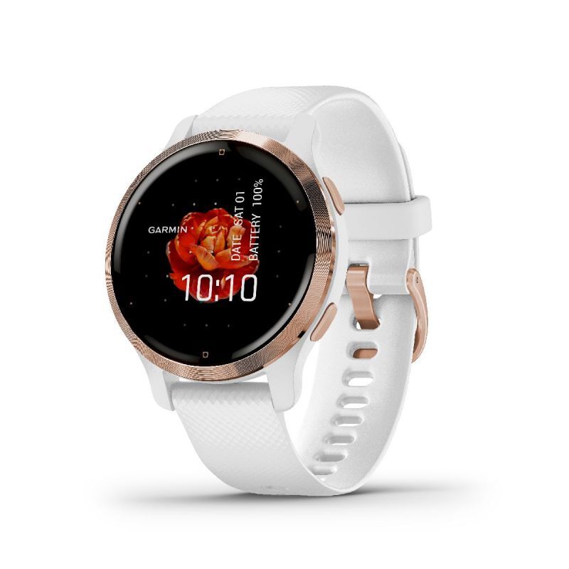 Venu 2S - Montre GPS