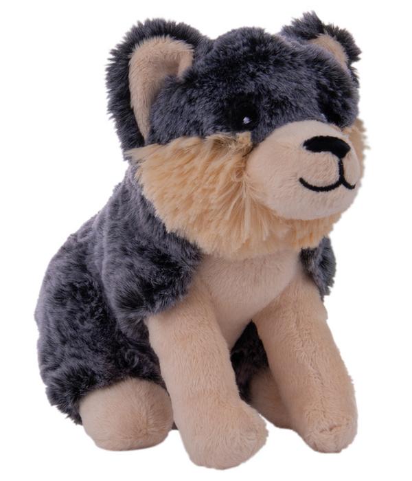 Dehner Lieblinge Stofftier Wolf klein, ca.