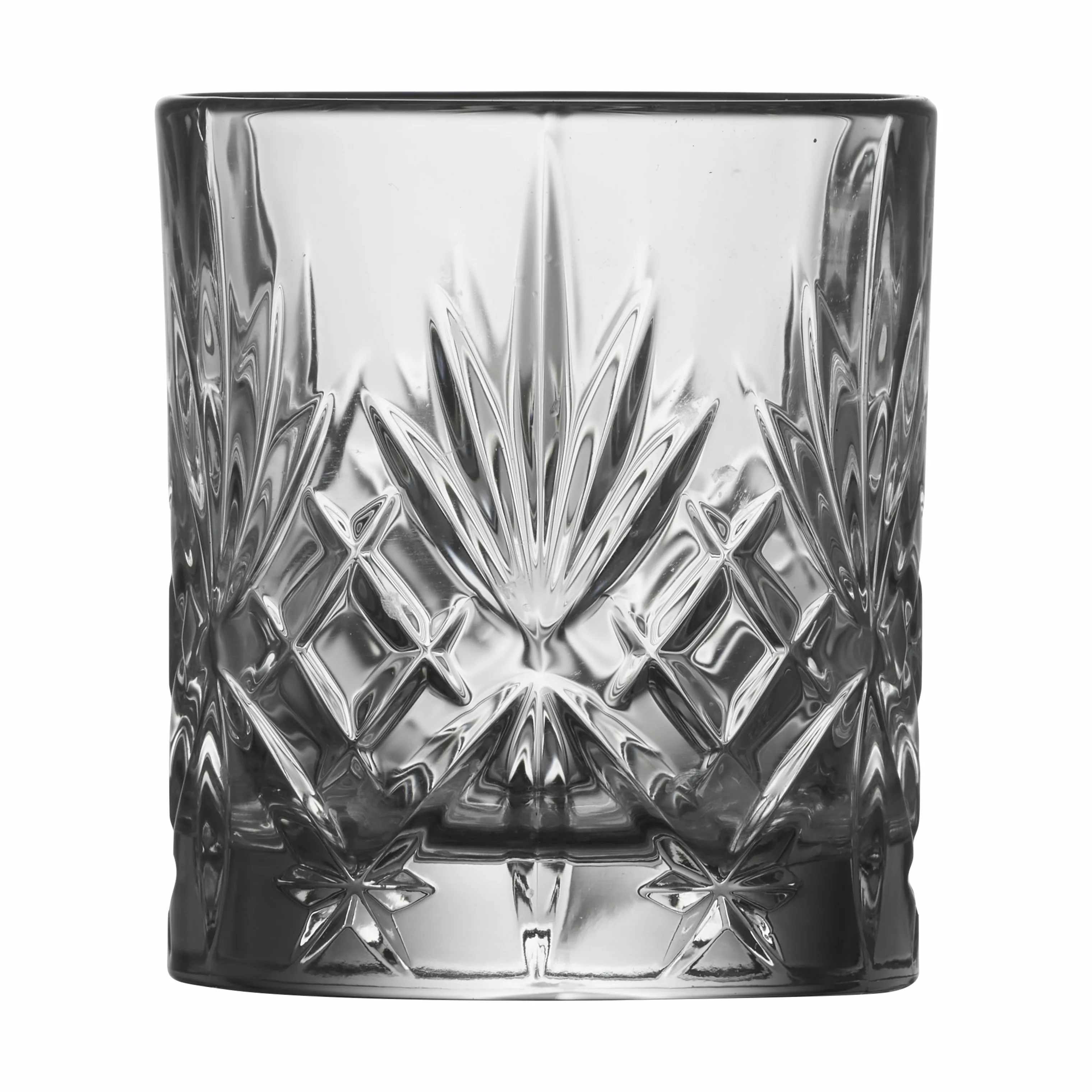 Lyngby Glas Shotglas - 6 stk.
