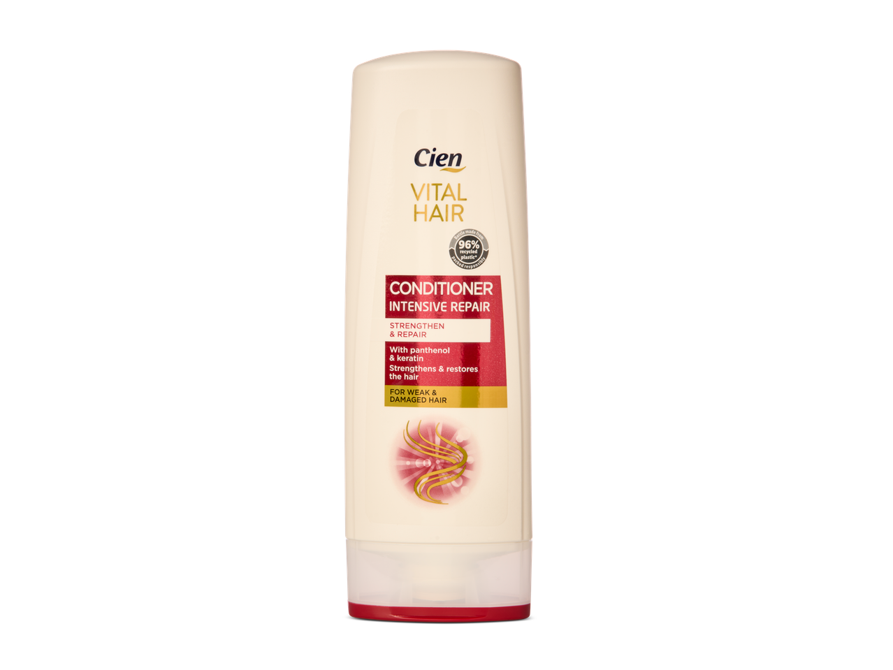 Vitalhair crèmespoeling