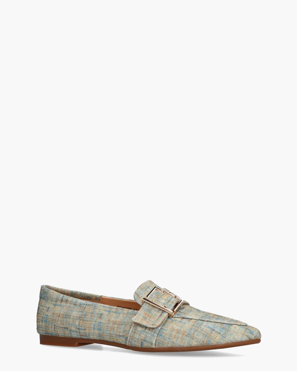 Di Lauro Diomira Multi Damesloafers