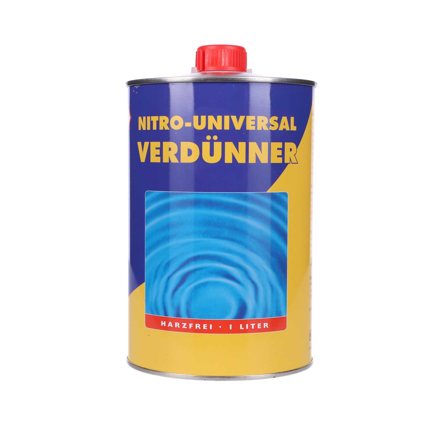 Universalverdünner Nitro