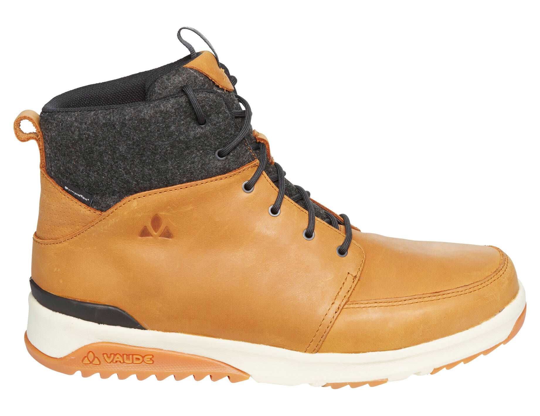 VAUDE| Herren Schuhe UBN KIRUNA II MID STX