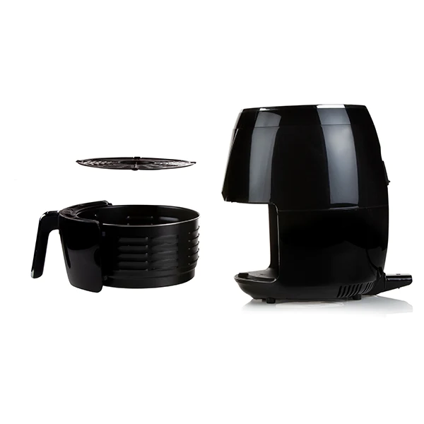 Friteuse à air chaud déli fryer XL 4L 1500 W DO532FR Domo