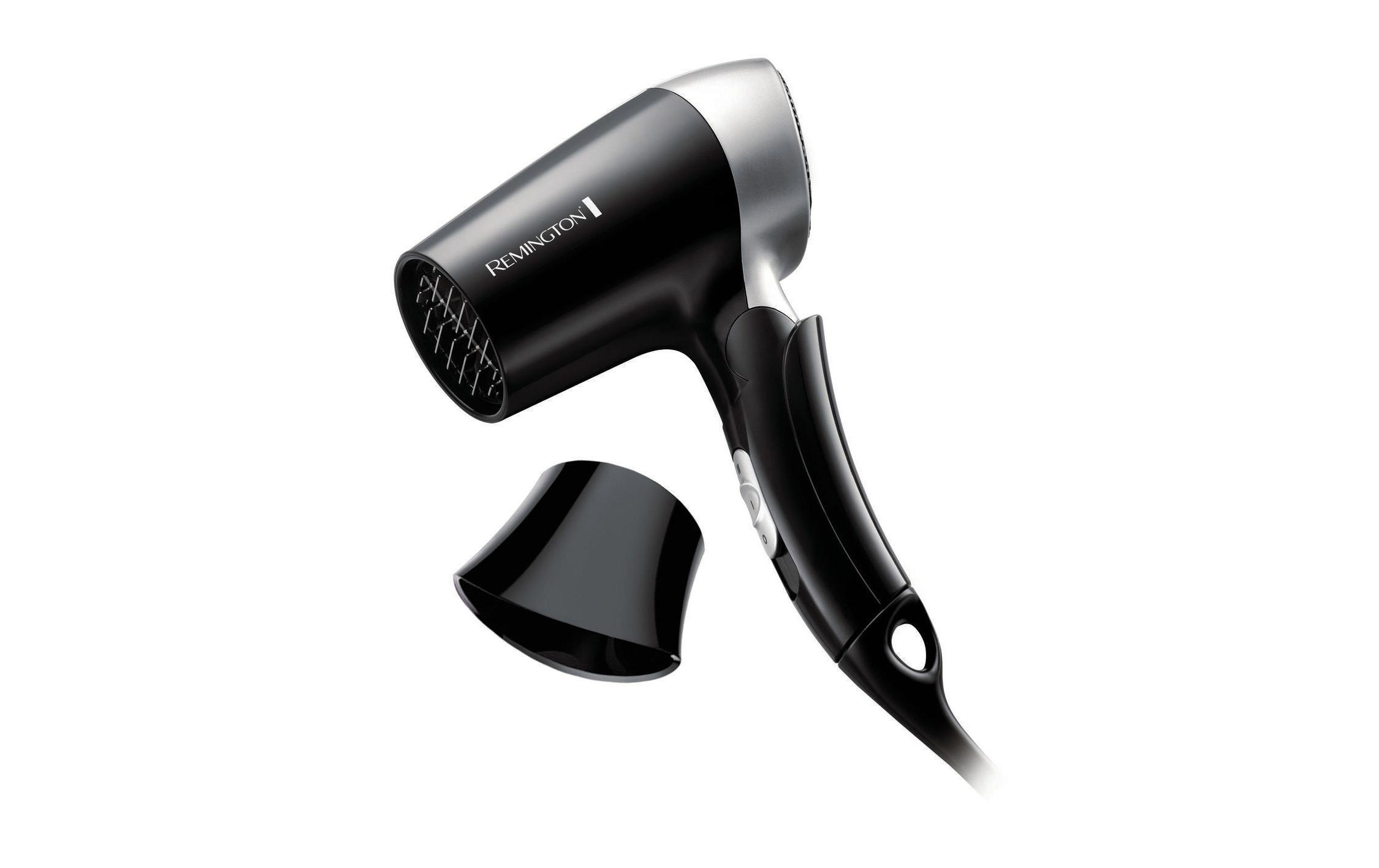 Remington Reisehaartrockner »Reise-Haartrockner D2400« 1.400 W
