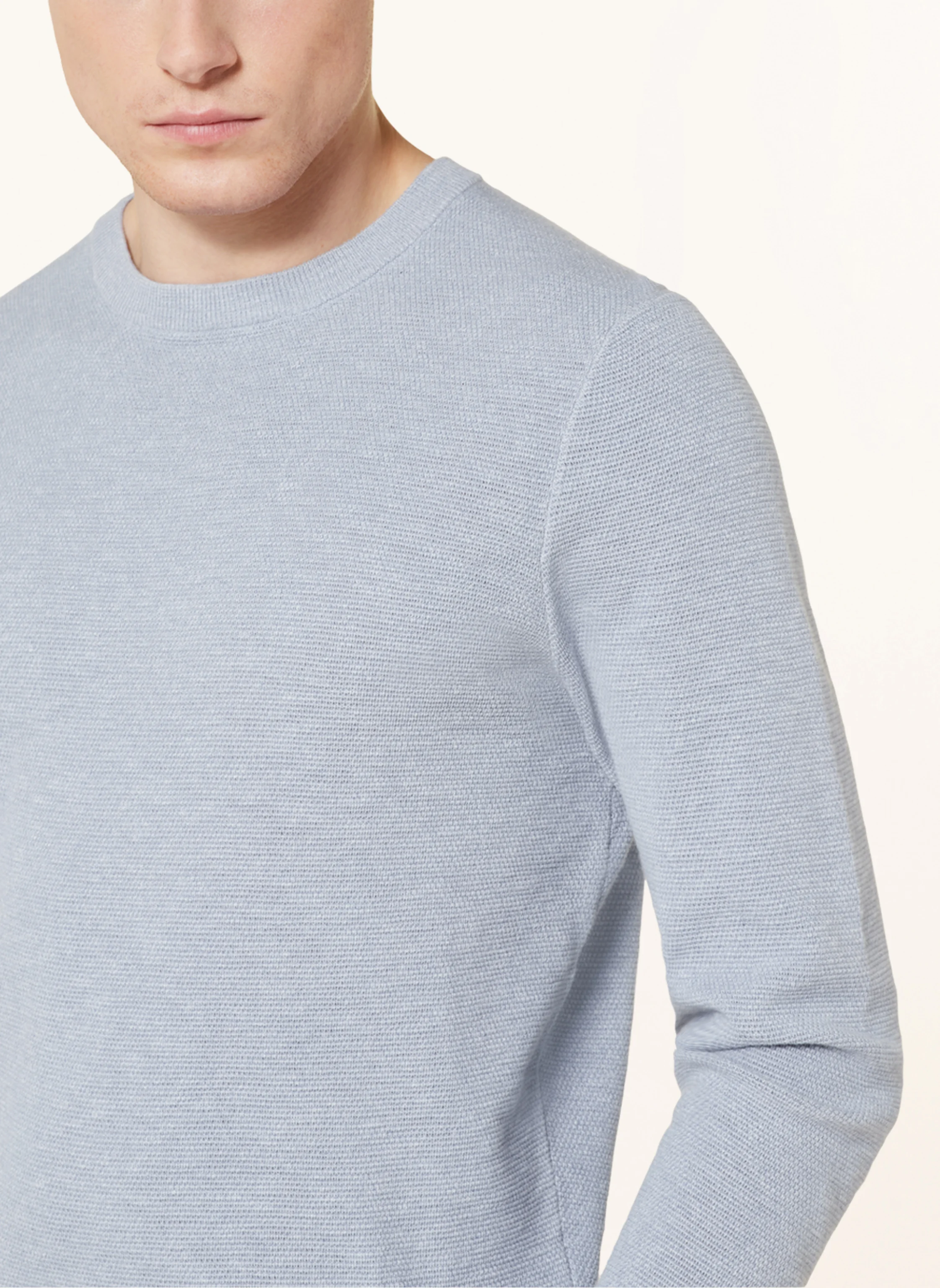 PROFUOMO Pullover