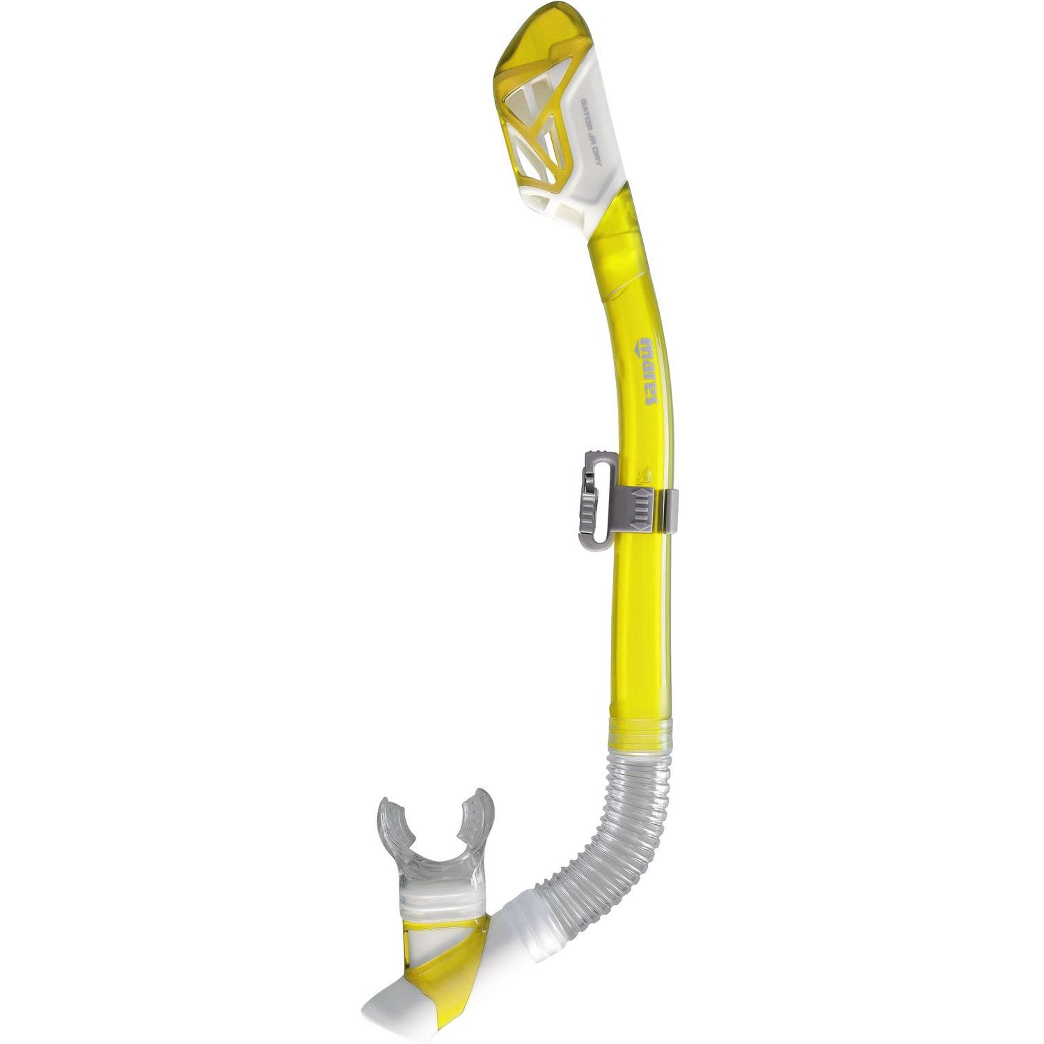MaresGATOR DRY JR Schnorchel
