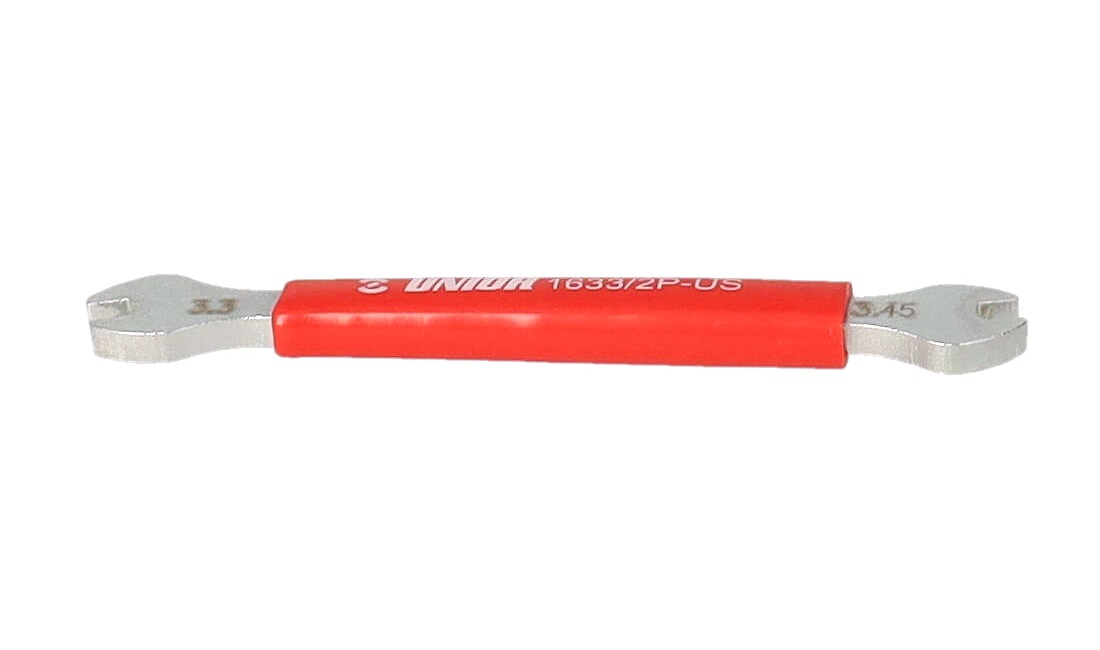 Unior nippelnøgle 3,30 x 3,45