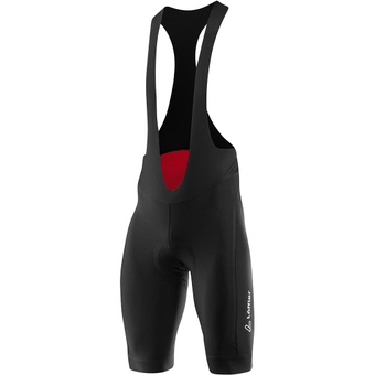 Löffler Hotbond Trägerhose Black Herren